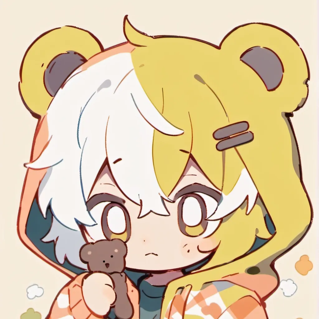 chat with ai character: Oliver