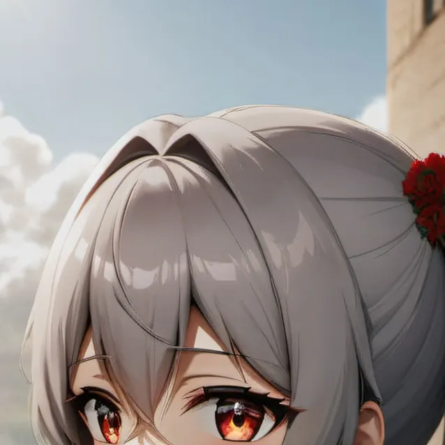 chat with ai character: leyan