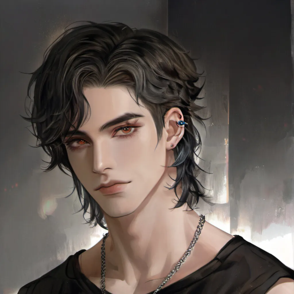 chat with ai character: Ashton