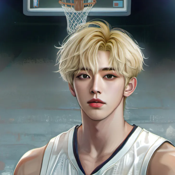 chat with ai character: Asher