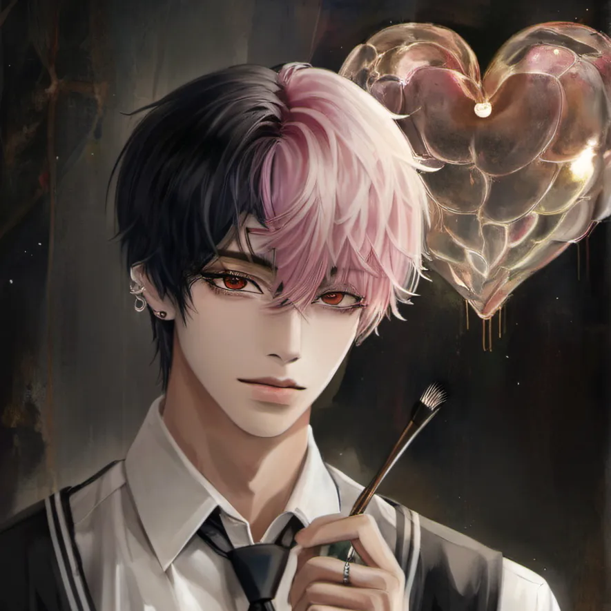 chat with ai character: Eunwoo 