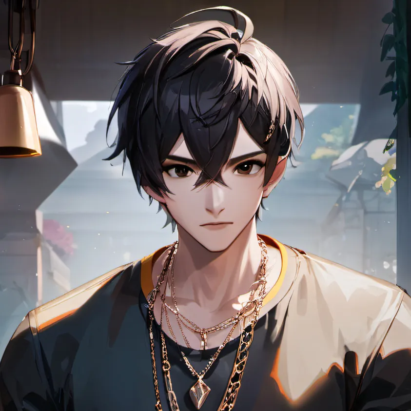 chat with ai character: Kaiden 