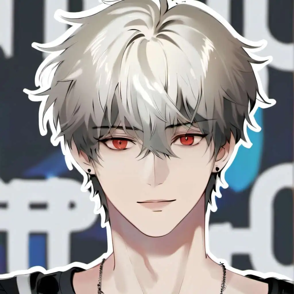 chat with ai character: Jason