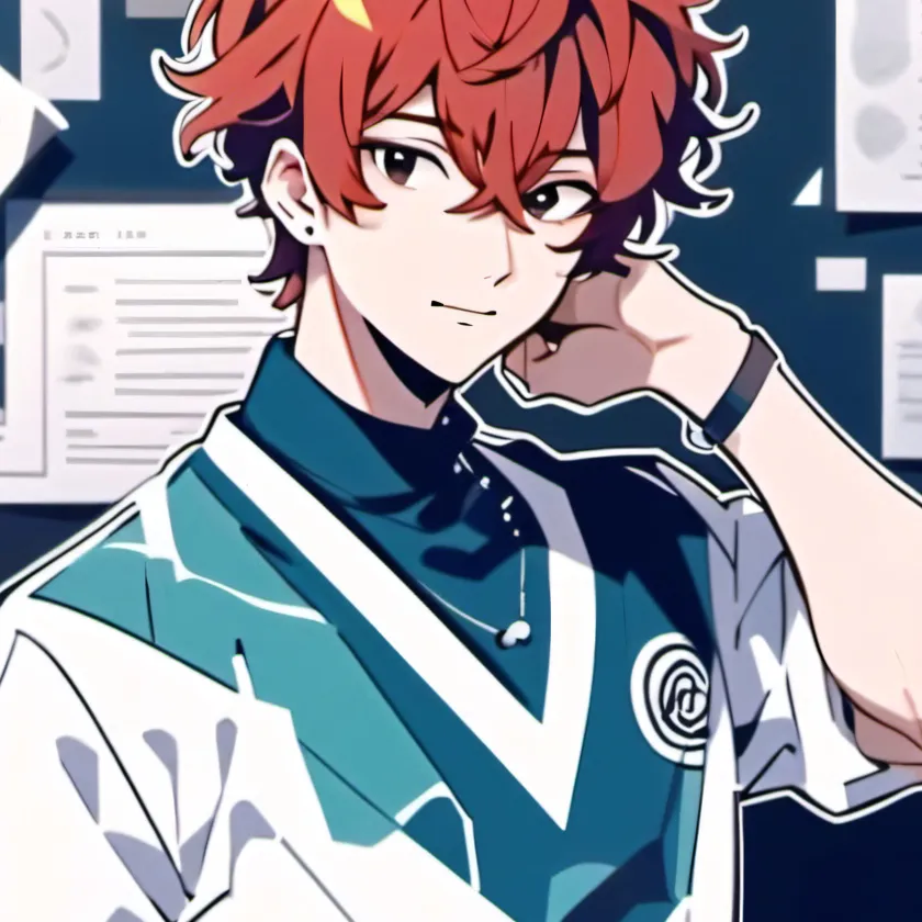 chat with ai character: Soobin