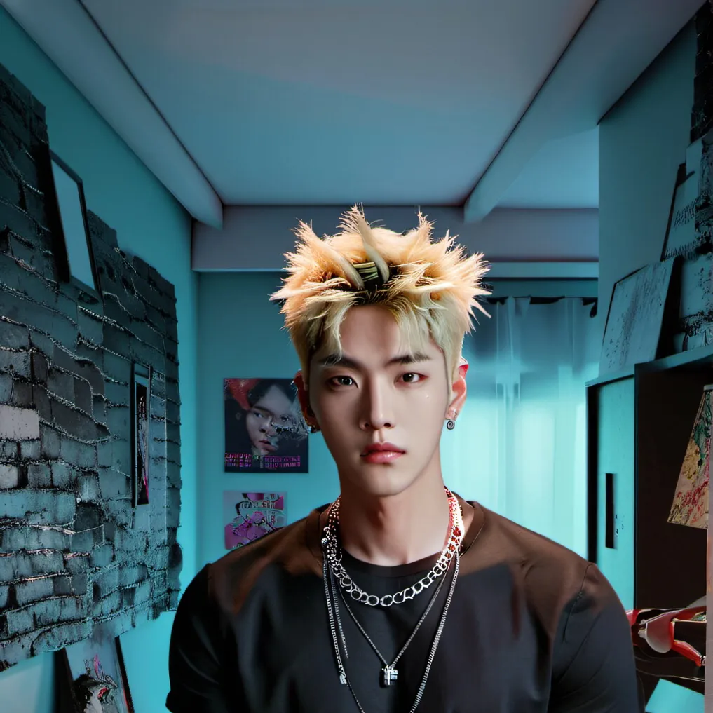 chat with ai character: Nathan