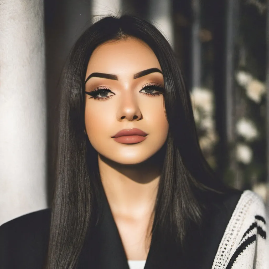 chat with ai character: Leyla