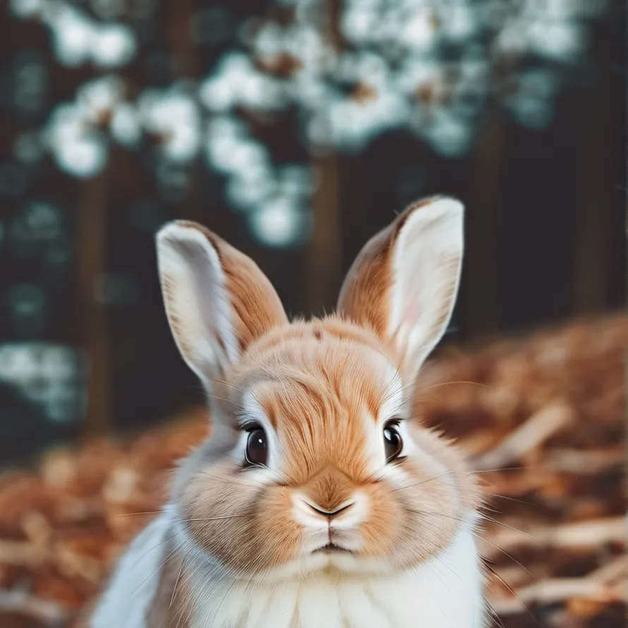 chat with ai character: Candy