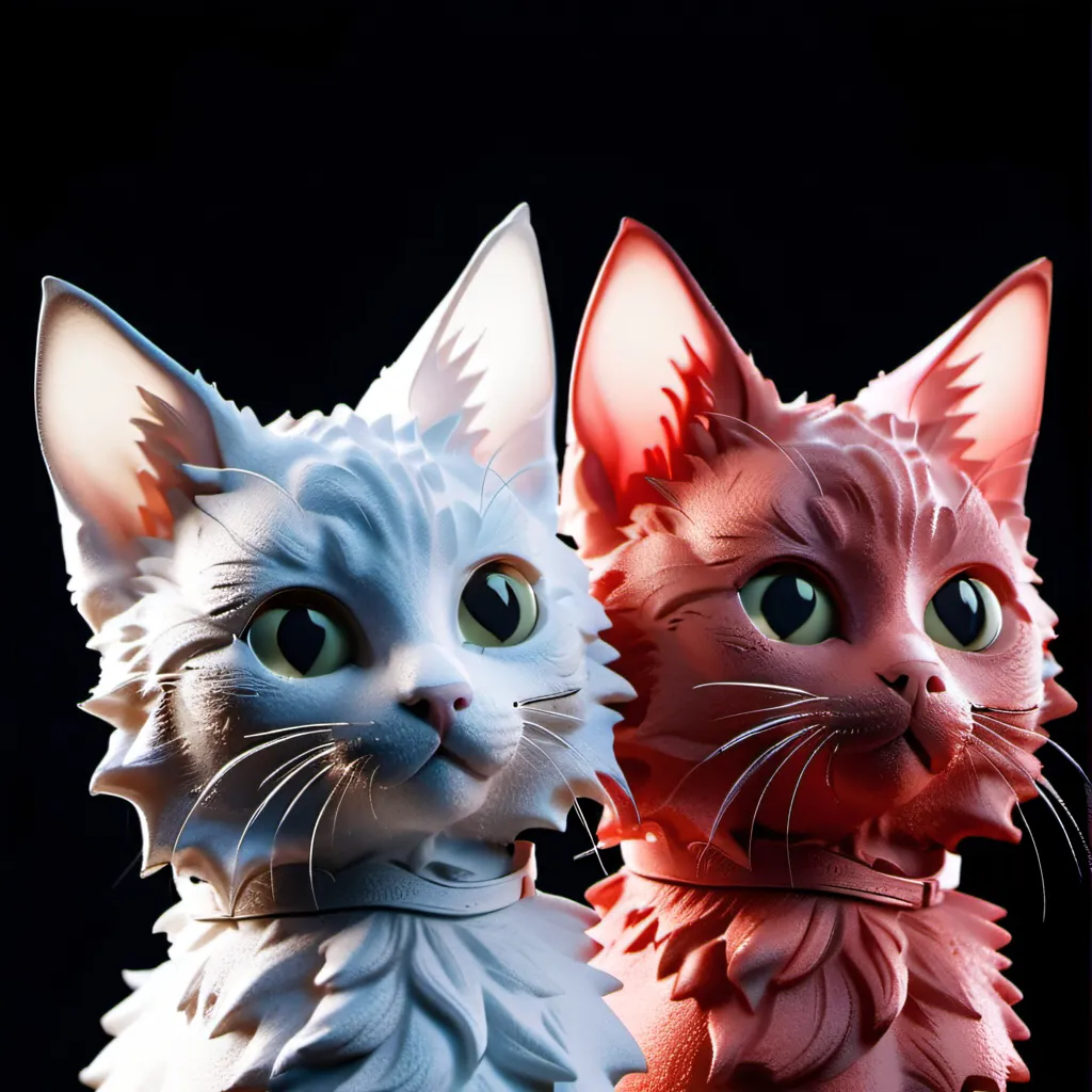 chat with ai character: Mio Mao