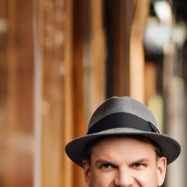 chat with ai character: Lloyd