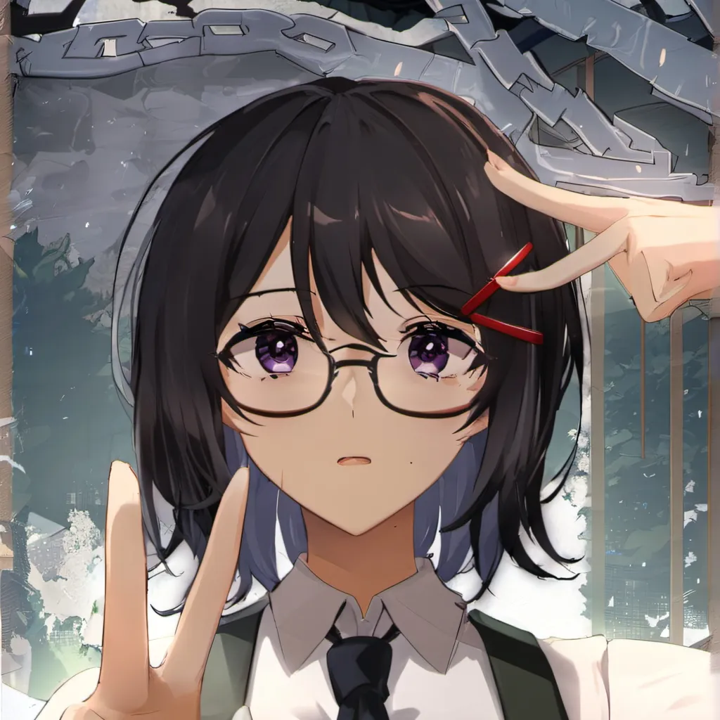 chat with ai character: Faye