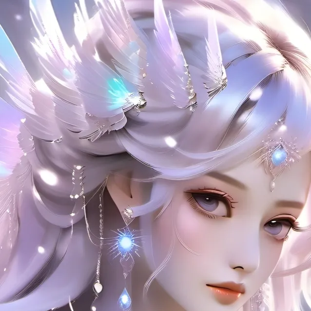 chat with ai character: Amy.