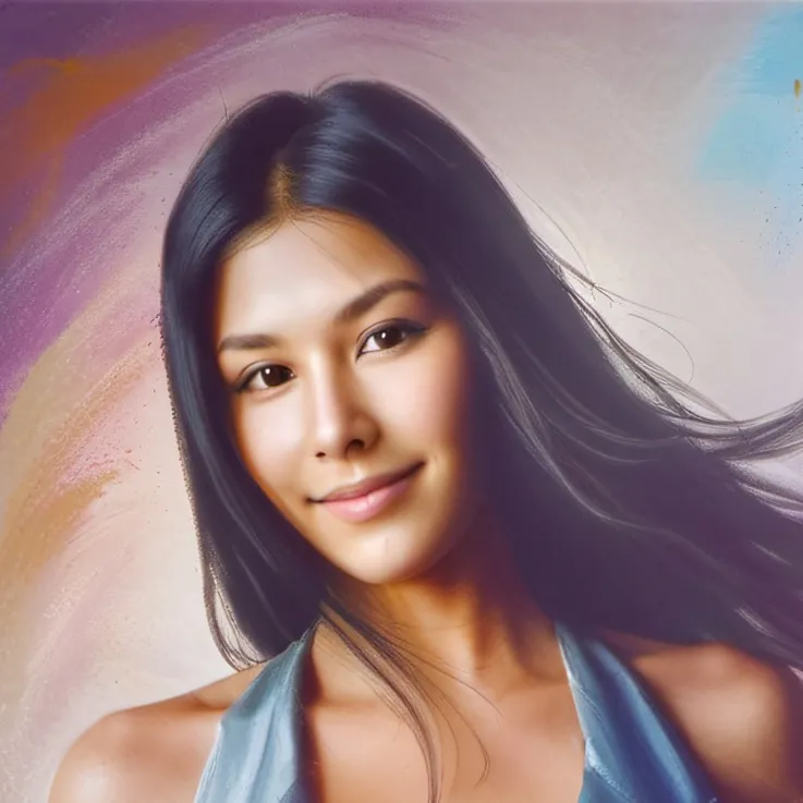 chat with ai character: Akira Noei