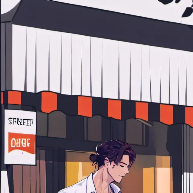 chat with ai character: john paul