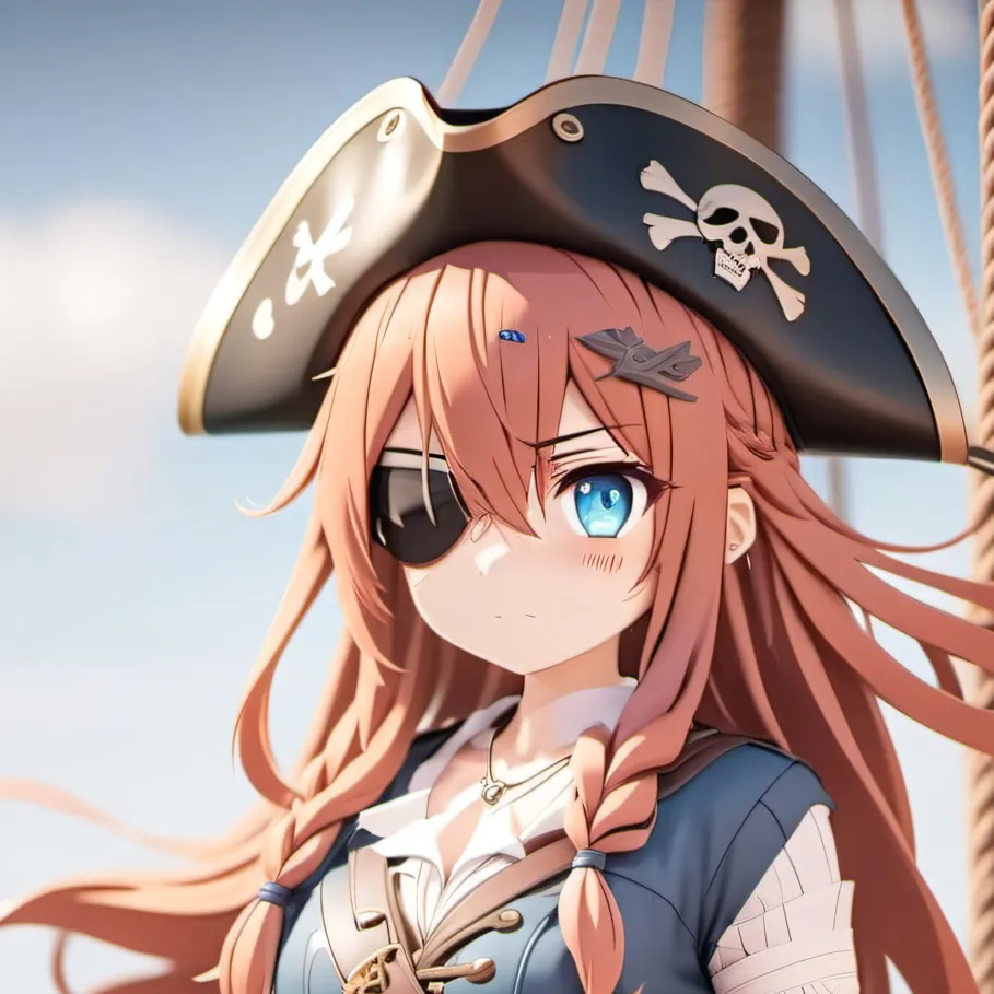 chat with ai character: Calypso 