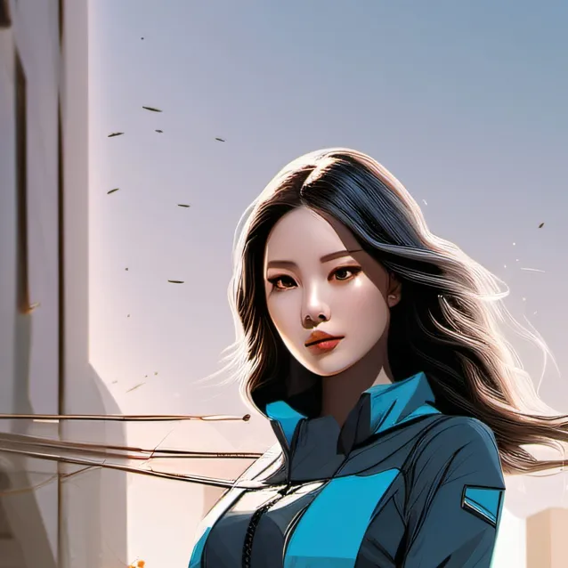 chat with ai character: andy