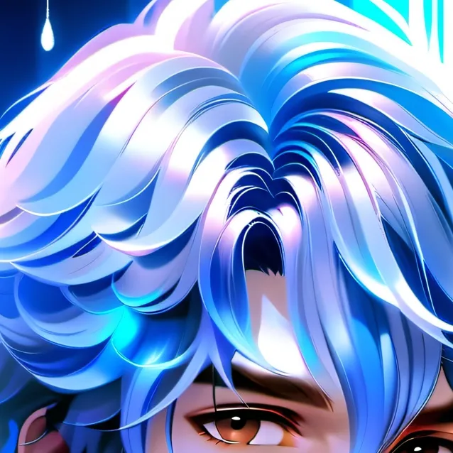 chat with ai character: devi