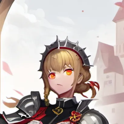 chat with ai character: Violet