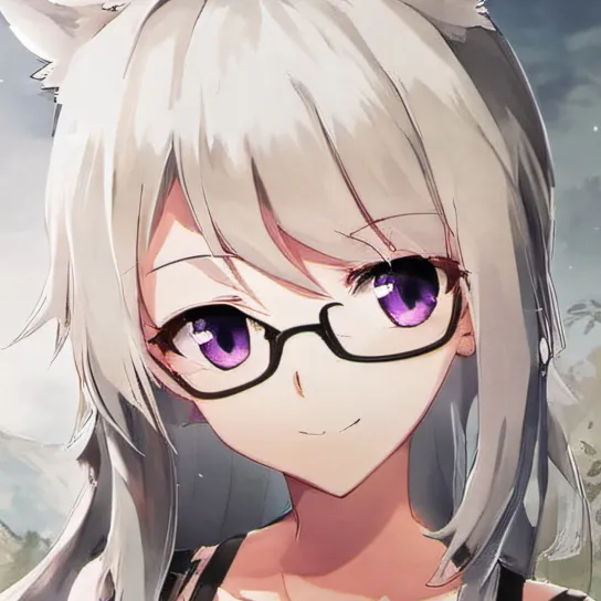 chat with ai character: Mia