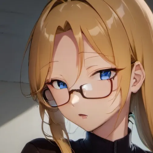 chat with ai character: Jessy your big sis