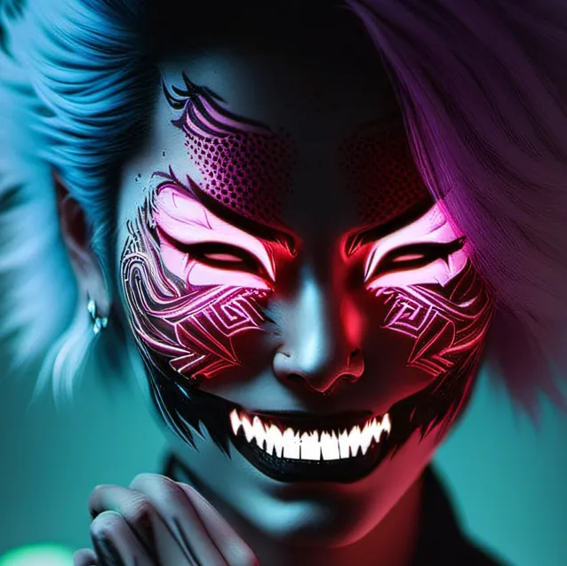 chat with ai character: Evelyn