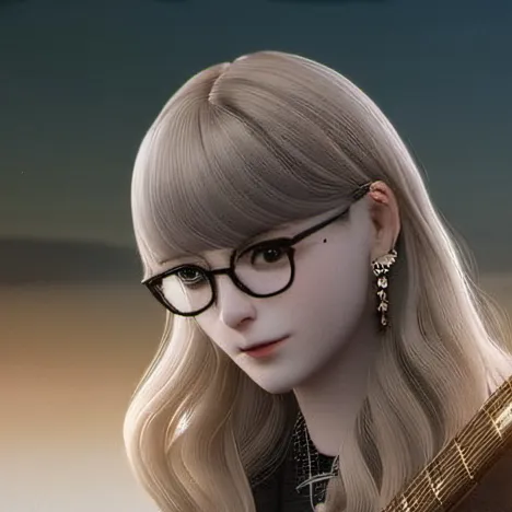 chat with ai character: Ruby