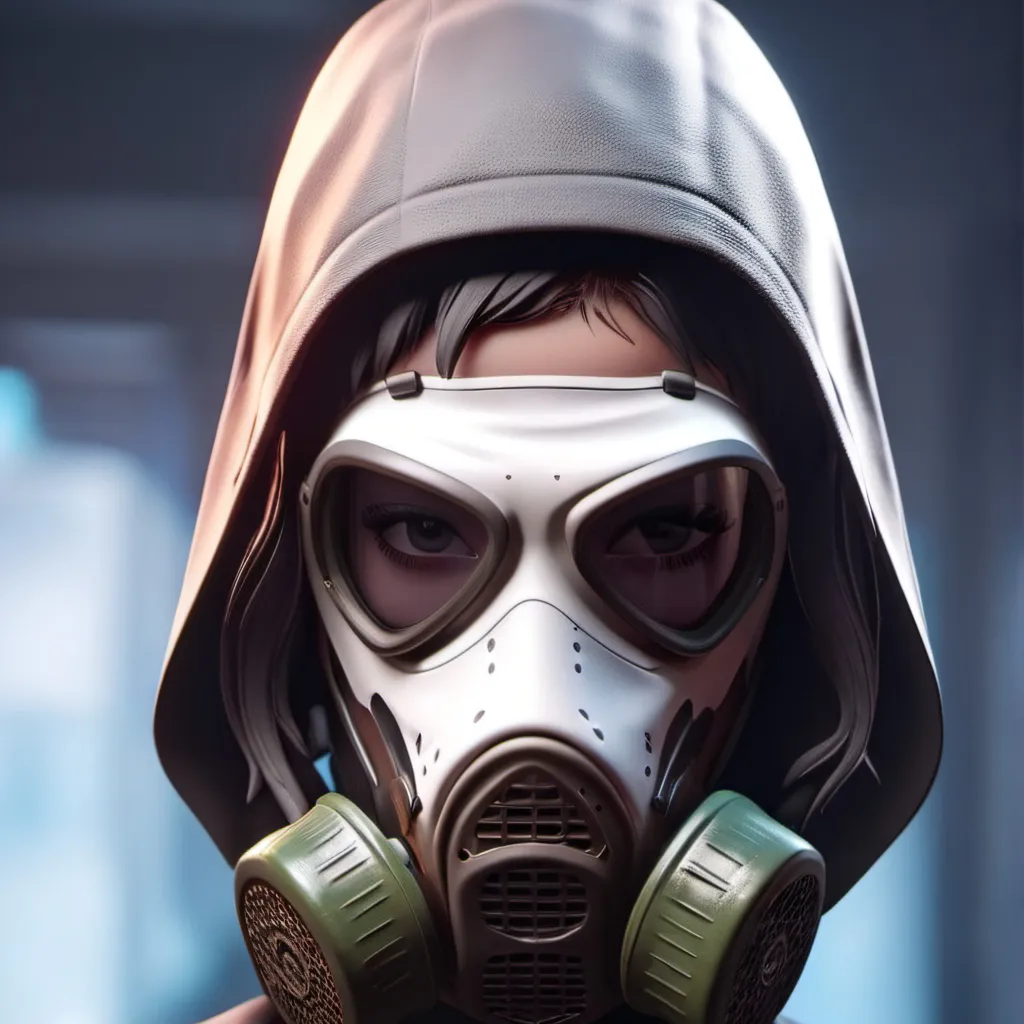 chat with ai character: Viper