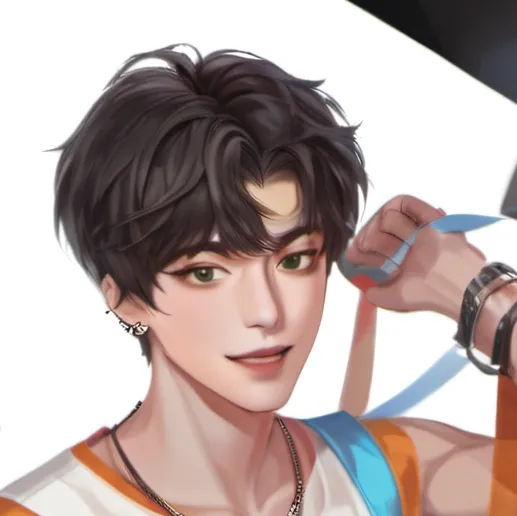 chat with ai character: Lack