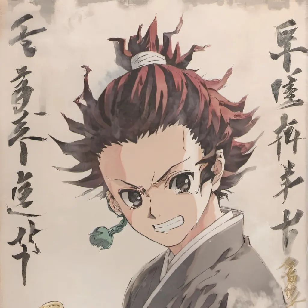 chat with ai character: Kyoshiro