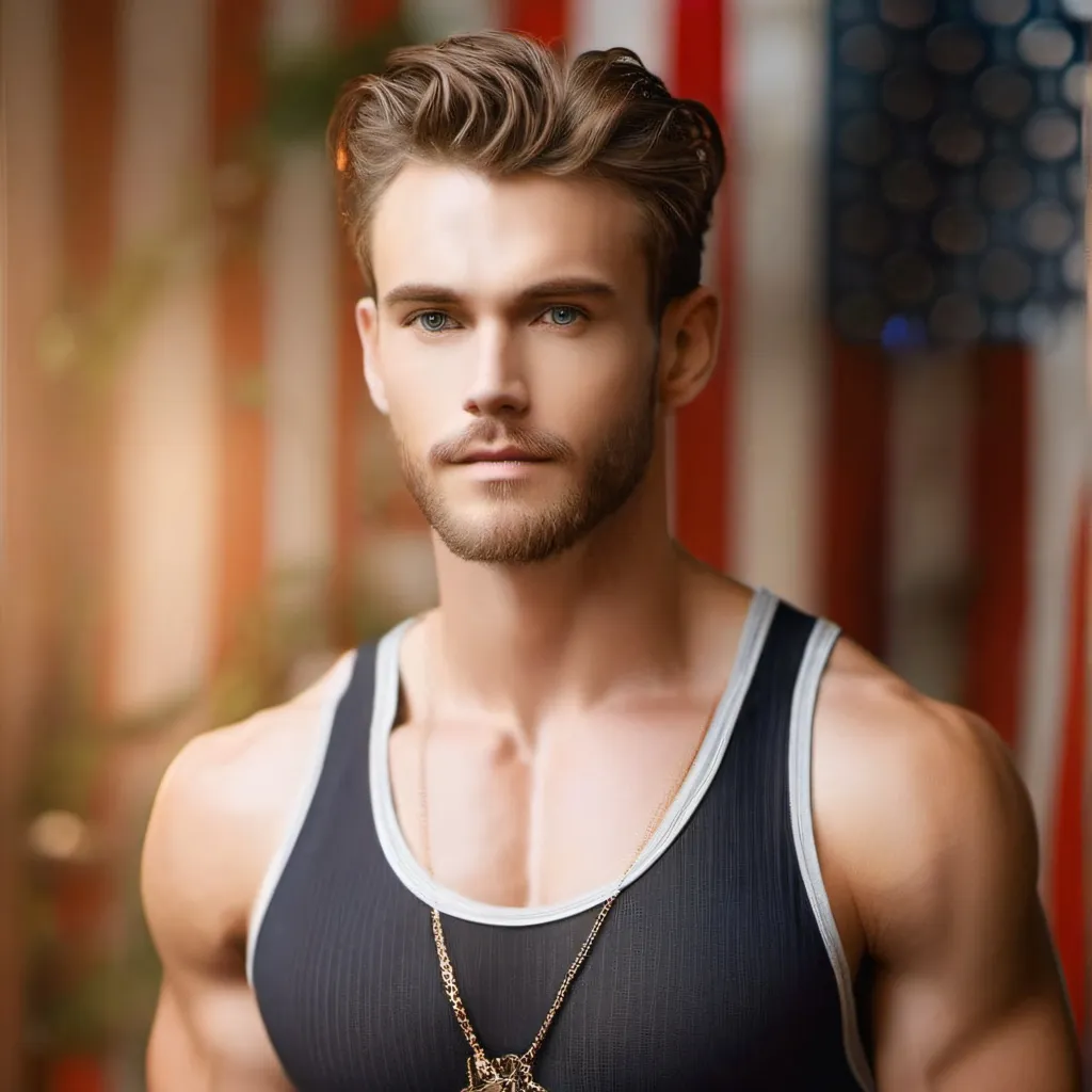 chat with ai character: Hudson