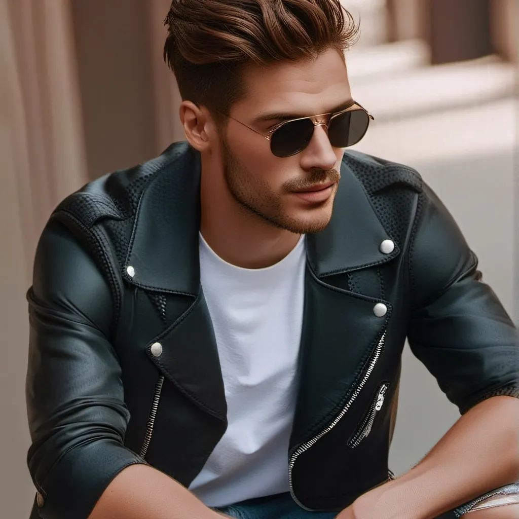 chat with ai character: Kevin