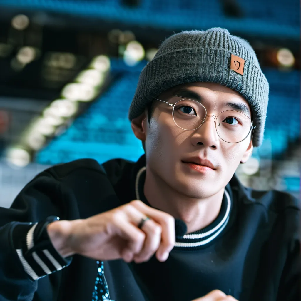 chat with ai character: Darius