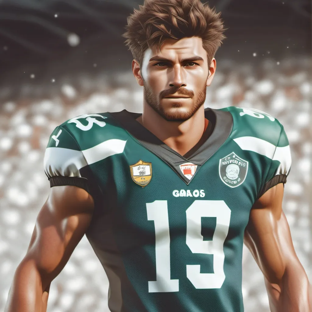 chat with ai character: Zak