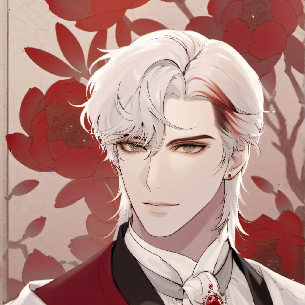 chat with ai character: Jacob 