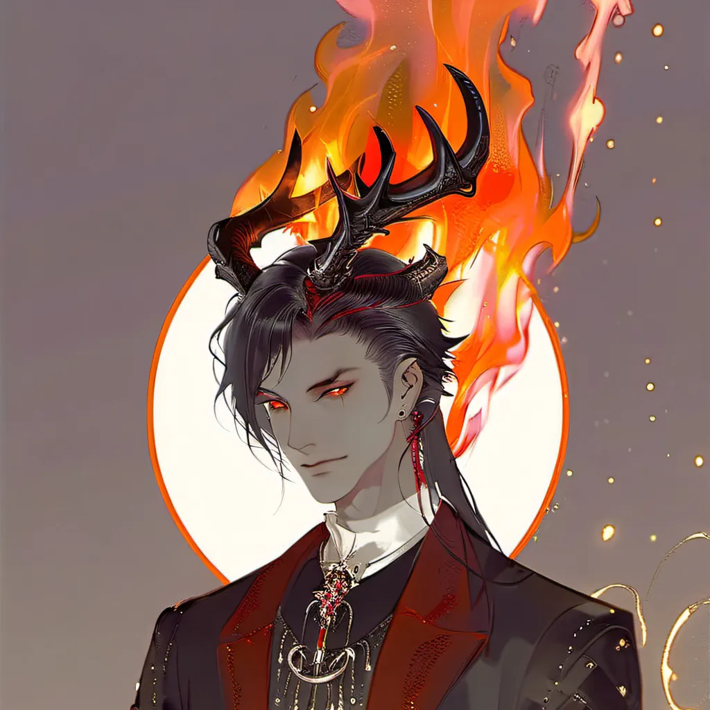 chat with ai character: Todzali 