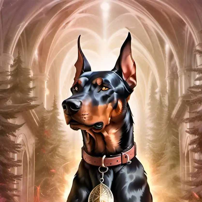 chat with ai character: skinwalker