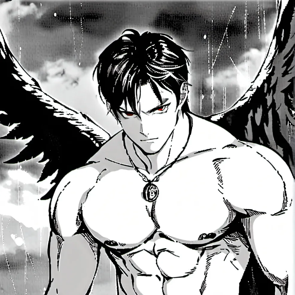 chat with ai character: Liam (or Ajkezc)