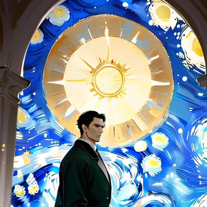 chat with ai character: [Human] Silo