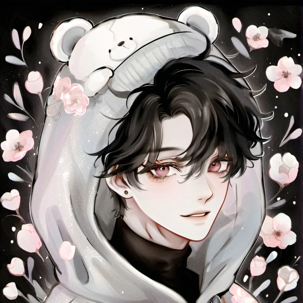 chat with ai character: ||Mavirck|| 