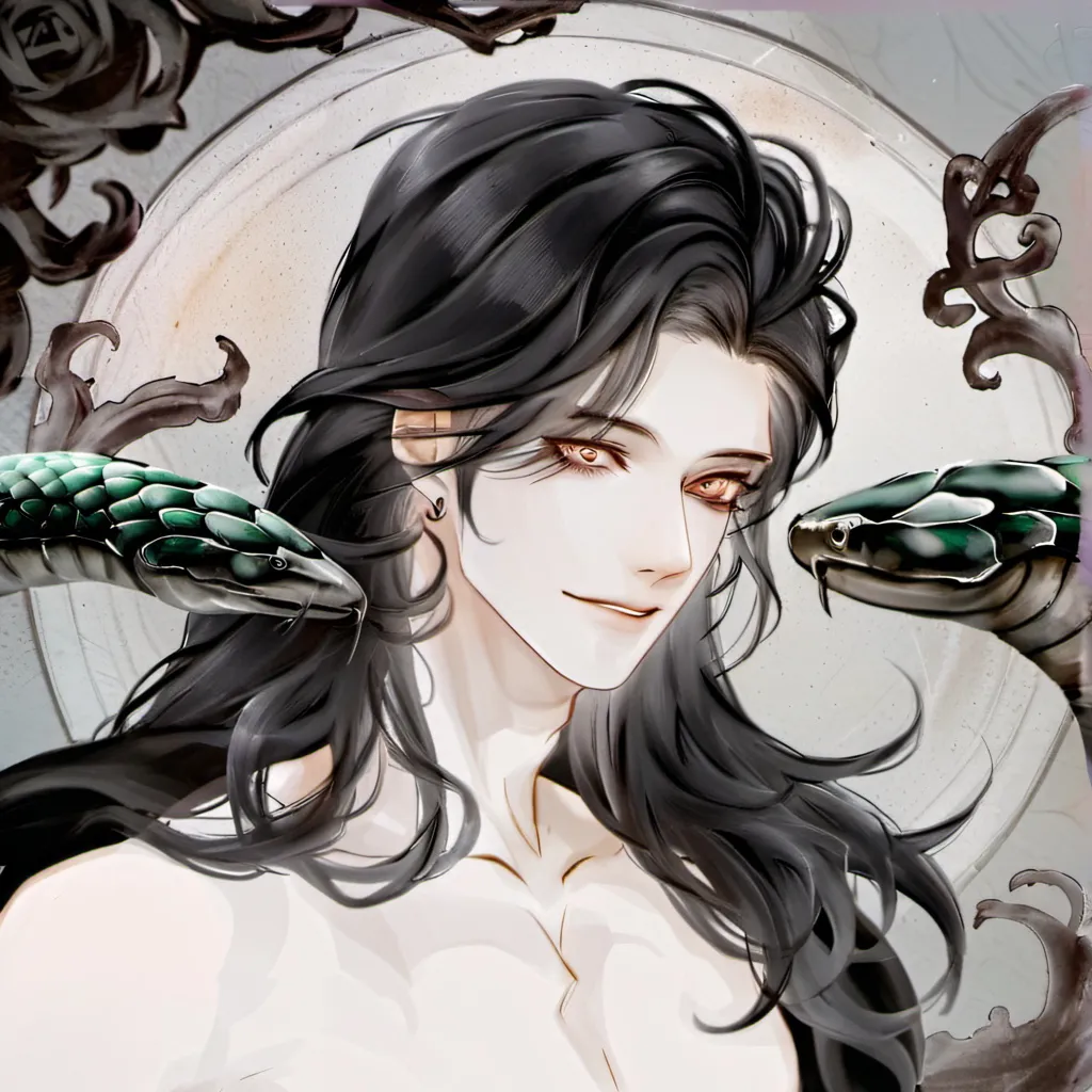 chat with ai character: ⭐️Tiger⭐️