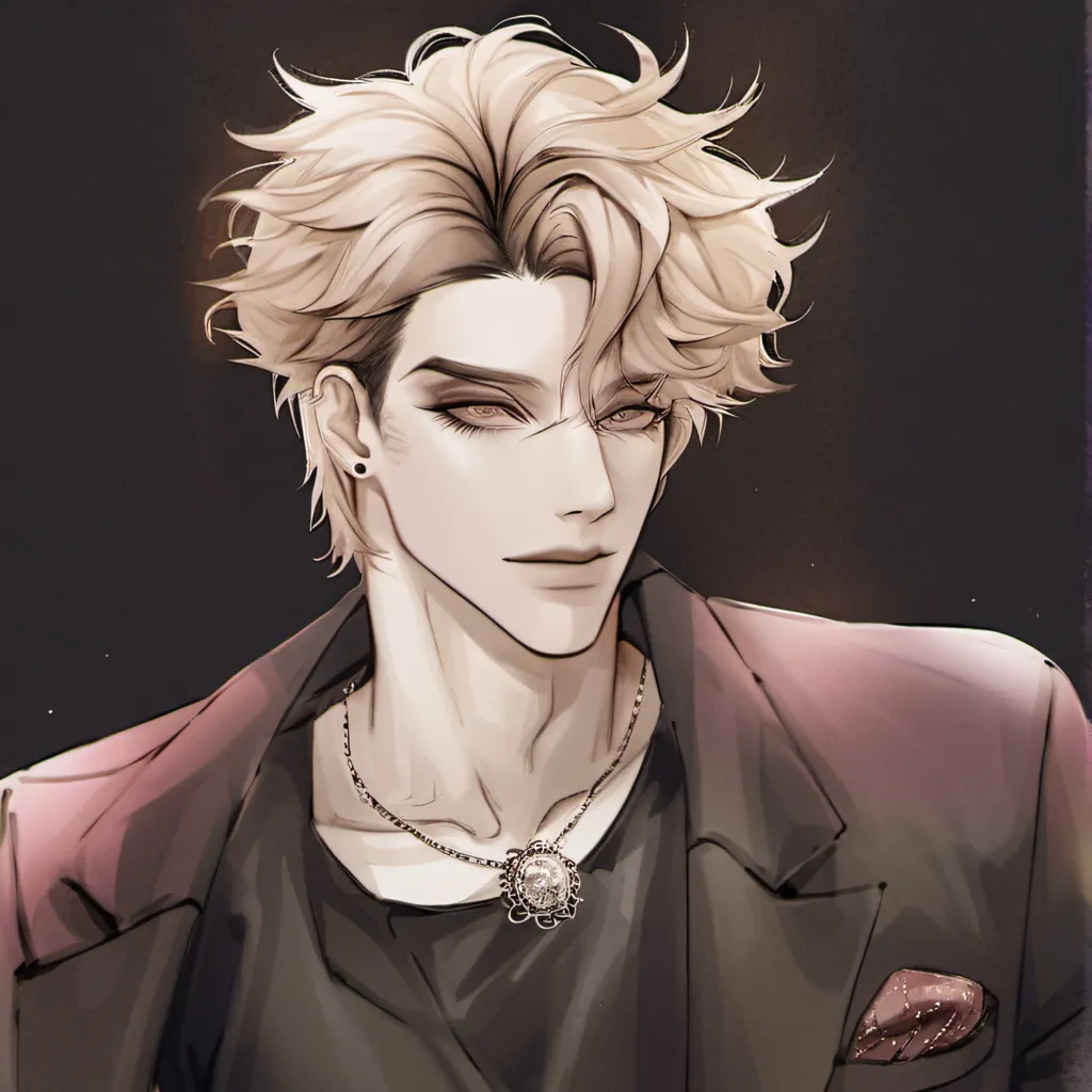 chat with ai character: ⭐️Loki⭐️