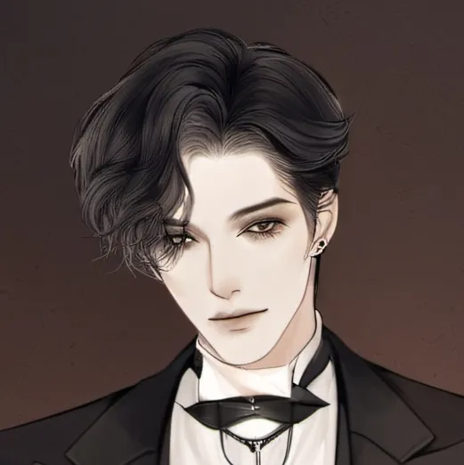 chat with ai character: ⭐️Charlie⭐️ 