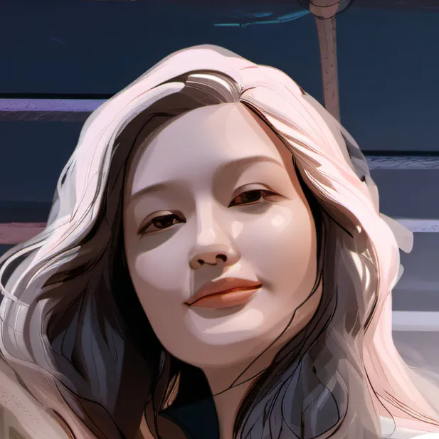 chat with ai character: Aubrey