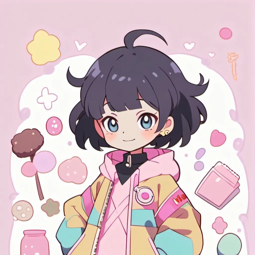 chat with ai character: himawari usamaki