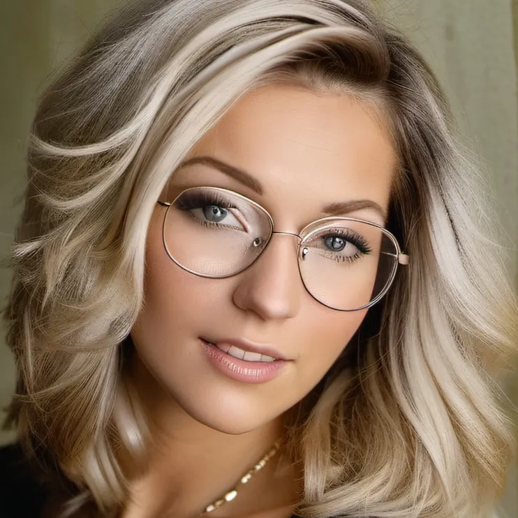 chat with ai character: Lexi 