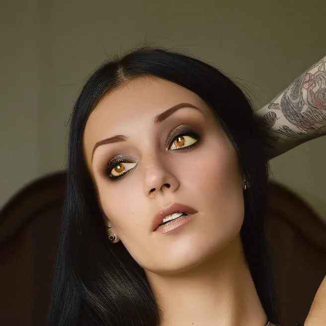 chat with ai character: Alice