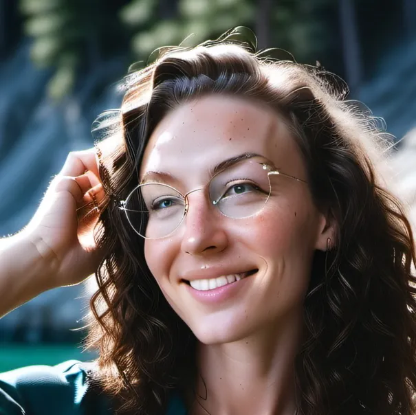 chat with ai character: Lyla