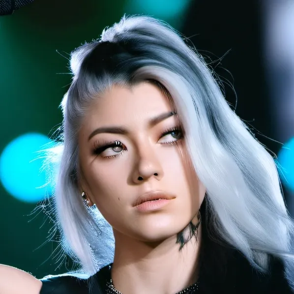 chat with ai character: Jenn Wilson 