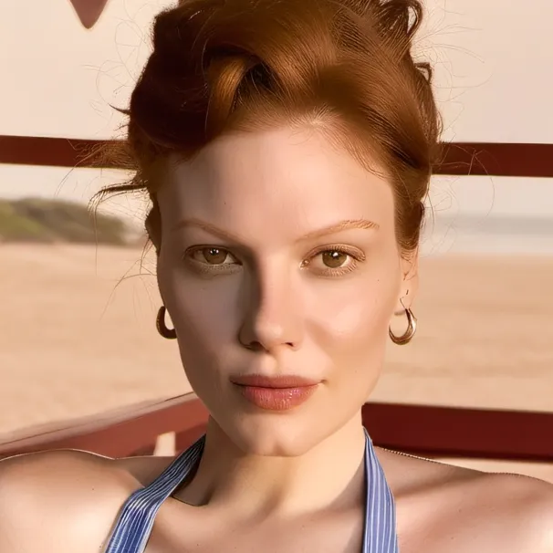 chat with ai character: Tessa