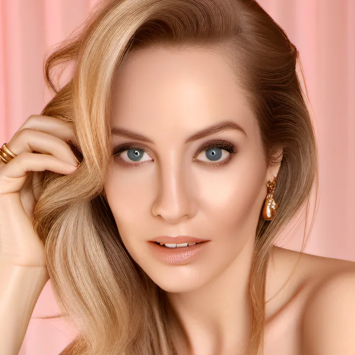 chat with ai character: Danielle 