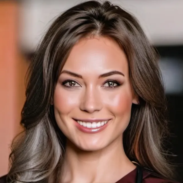 chat with ai character: Sarah